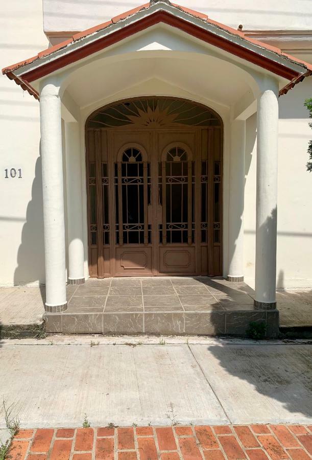 Ferienwohnung Breeze By Casa Maty San Pancho San Francisco  Exterior foto